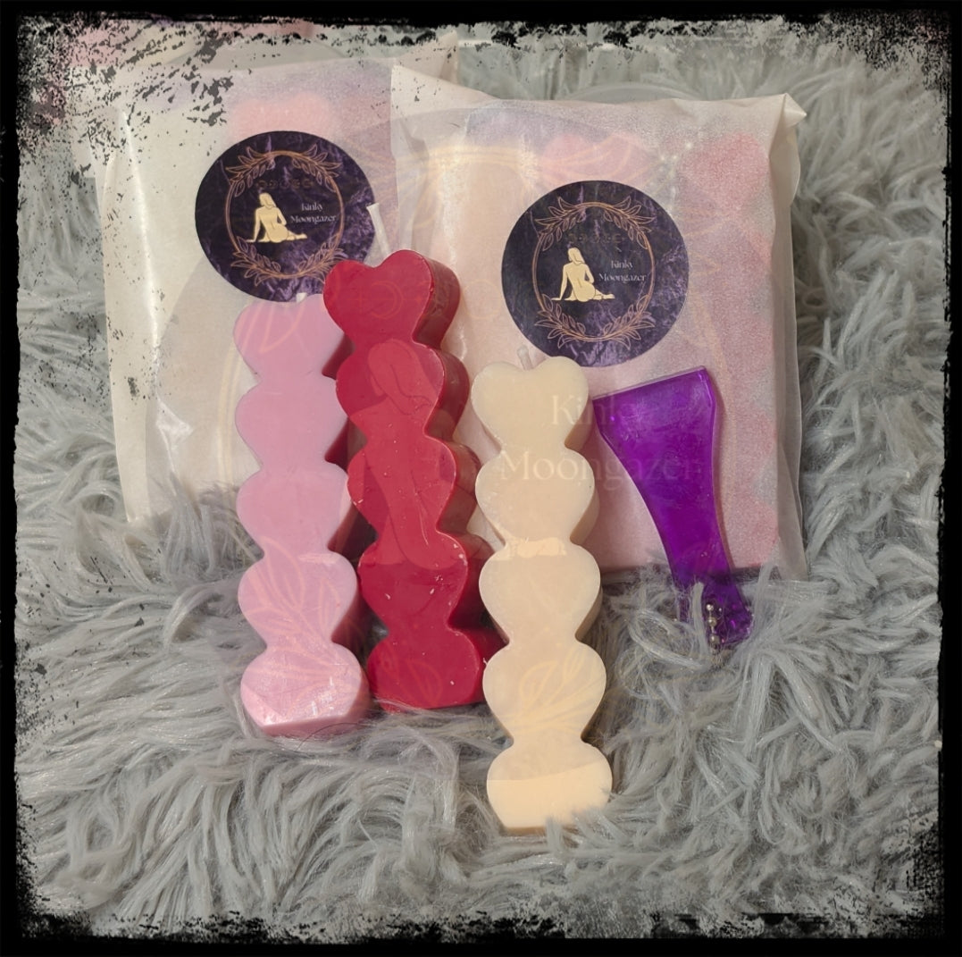 Sample Mini Set