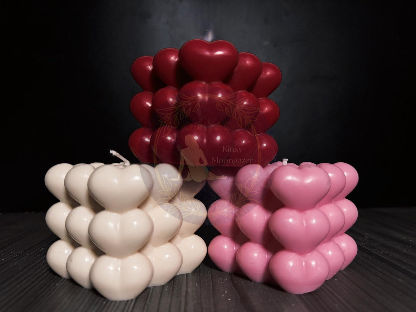 Square Heart