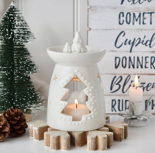 Xmas Scented Wax Bundle (NOT FOR WAX PLAY)